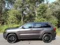 2021 Jeep Grand Cherokee Granite Crystal Metallic #1 2021 Jeep Grand Cherokee Granite Crystal Metallic #1