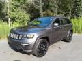 2021 Grand Cherokee Laredo 4x4 #2 2021 Grand Cherokee Laredo 4x4 #2
