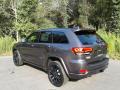 2021 Grand Cherokee Laredo 4x4 #8 2021 Grand Cherokee Laredo 4x4 #8