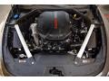 2019 Stinger 3.3 Liter GDI Turbocharged DOHC 24-Valve CVVT V6 Engine #36