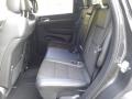 Rear Seat of 2021 Jeep Grand Cherokee Laredo 4x4 #13 Rear Seat of 2021 Jeep Grand Cherokee Laredo 4x4 #13