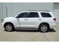 2014 Sequoia Limited #4
