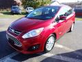  2016 Ford C-Max Ruby Red #5