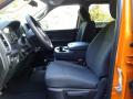 Front Seat of 2020 Ram 2500 Power Wagon Crew Cab 4x4 #11