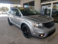 Front 3/4 View of 2018 Dodge Journey GT AWD #2