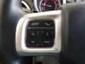  2018 Dodge Journey GT AWD Steering Wheel #26