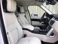  2021 Land Rover Range Rover Ebony/Ivory Interior #4