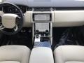Dashboard of 2021 Land Rover Range Rover Westminster #5