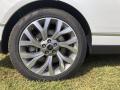  2021 Land Rover Range Rover Westminster Wheel #10