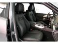 Front Seat of 2021 Mercedes-Benz GLS 63 AMG 4Matic #5