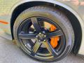  2020 Dodge Challenger SRT Hellcat Redeye Wheel #9