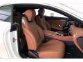 Front Seat of 2020 Mercedes-Benz S 560 4Matic Coupe #5