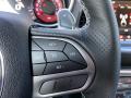  2020 Dodge Challenger SRT Hellcat Redeye Steering Wheel #19