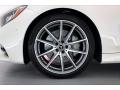  2020 Mercedes-Benz S 560 4Matic Coupe Wheel #9