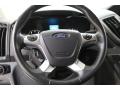  2015 Ford Transit Wagon XLT Steering Wheel #7