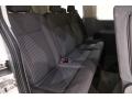 Rear Seat of 2015 Ford Transit Wagon XLT #16