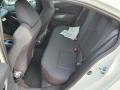 Rear Seat of 2021 Toyota Corolla SE #3