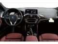 Dashboard of 2021 BMW X4 xDrive30i #5