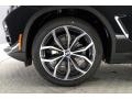 2021 BMW X4 xDrive30i Wheel #12