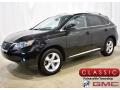 2010 RX 350 AWD #1 2010 RX 350 AWD #1