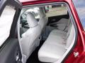 Rear Seat of 2020 Jeep Cherokee Latitude Plus 4x4 #14