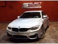 2016 BMW M4 Coupe