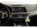 Controls of 2021 BMW X5 M  #6