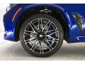  2021 BMW X5 M  Wheel #12