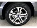  2017 Ford Edge Titanium Wheel #8