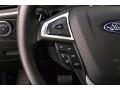  2017 Ford Edge Titanium Steering Wheel #18