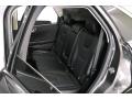 Rear Seat of 2017 Ford Edge Titanium #26