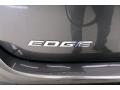  2017 Ford Edge Logo #31