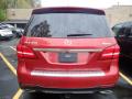 2017 GLS 550 4Matic #3