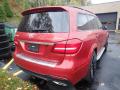 2017 GLS 550 4Matic #4