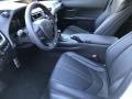 Front Seat of 2020 Lexus UX 250h F Sport AWD #2