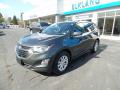 2020 Equinox LT AWD #2