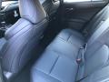Rear Seat of 2020 Lexus UX 250h F Sport AWD #3