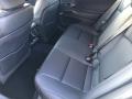 Rear Seat of 2021 Lexus ES 250 AWD #3
