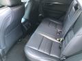 Rear Seat of 2021 Lexus NX 300 F Sport AWD #3