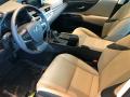 Front Seat of 2021 Lexus ES 250 AWD #2