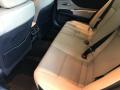 Rear Seat of 2021 Lexus ES 250 AWD #3