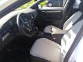 Front Seat of 2020 Volkswagen Jetta R-Line #4