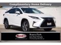 2018 Lexus RX 350L