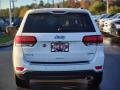 2021 Grand Cherokee Limited 4x4 #7