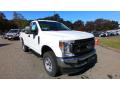 2020 F350 Super Duty XL Regular Cab 4x4 #1