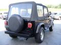 1994 Wrangler S 4x4 #7