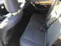 Rear Seat of 2021 Lexus GX 460 Premium #3