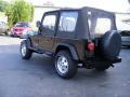 1994 Wrangler S 4x4 #8