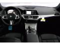 Dashboard of 2021 BMW 4 Series M440i xDrive Coupe #5