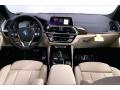 Dashboard of 2021 BMW X3 sDrive30i #5